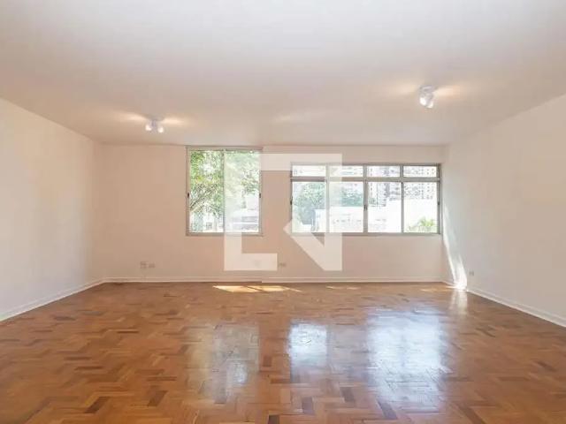 Apartamento para Venda em São Paulo/SP Jardim Paulista 2 Quartos