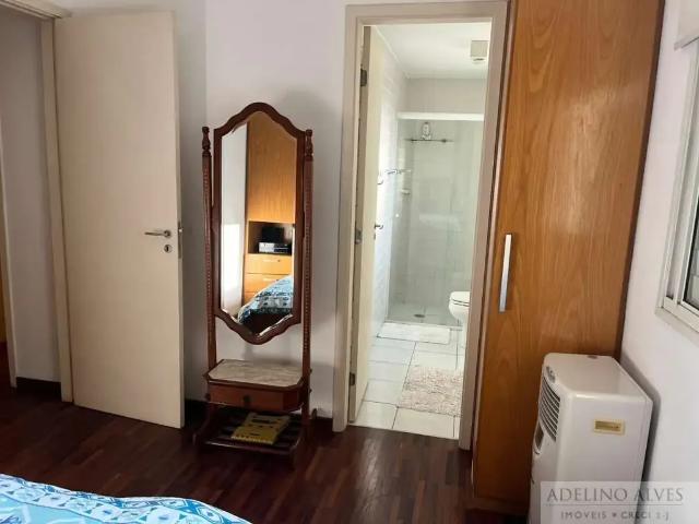 Apartamento para Venda em São Paulo/SP Jardim Paulista 2 Quartos