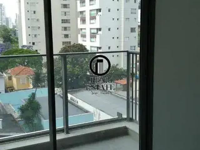 Apartamento para Venda em São Paulo/SP Jardim Paulista 2 Quartos