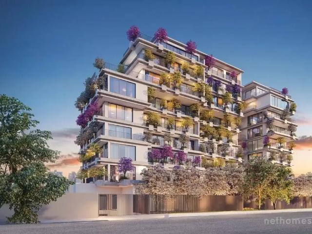 Apartamento para Venda em São Paulo/SP Jardim Paulista 2 Quartos
