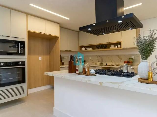 Apartamento para Venda em São Paulo/SP Jardim Paulista 2 Quartos