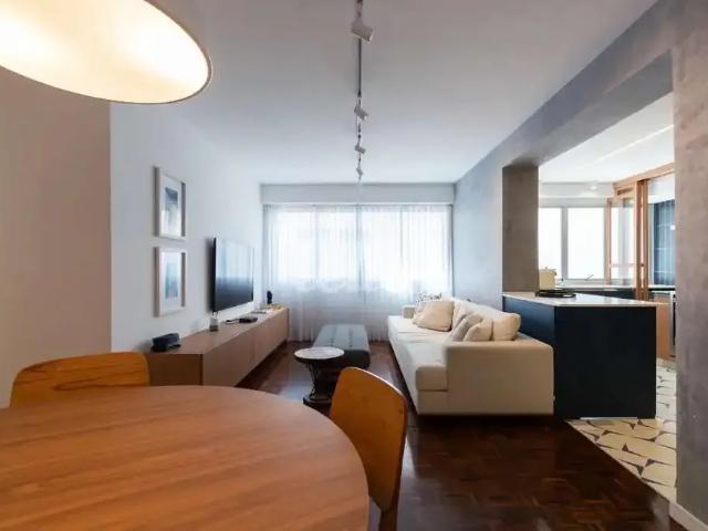 Apartamento para Venda em São Paulo/SP Jardim Paulista 2 Quartos