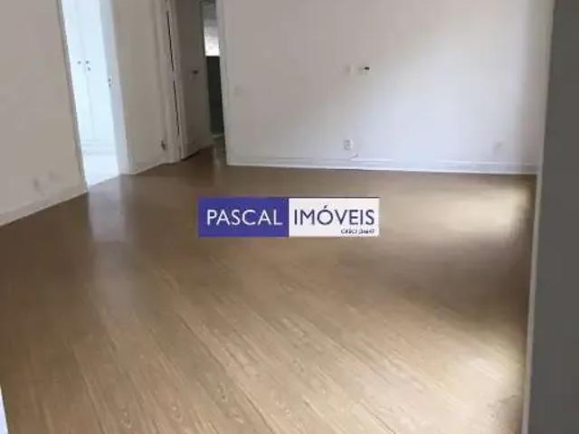 Apartamento para Venda em São Paulo/SP Jardim Paulista 2 Quartos