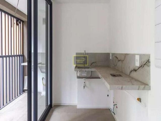 Apartamento para Venda em São Paulo/SP Jardim Paulista 2 Quartos
