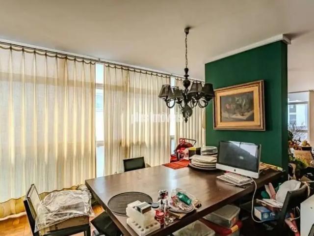 Apartamento para Venda em São Paulo/SP Jardim Paulista 2 Quartos