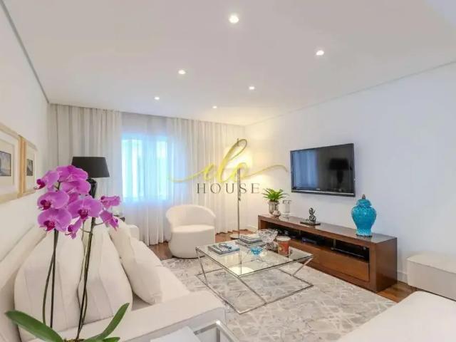 Apartamento para Venda em São Paulo/SP Jardim América 2 Quartos