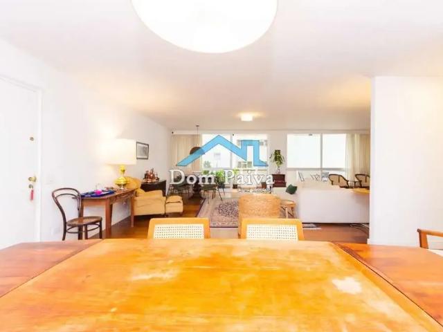 Apartamento para Venda em São Paulo/SP Jardim Paulista 2 Quartos
