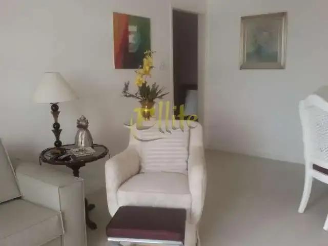 Apartamento para Venda em São Paulo/SP Jardim Paulista 2 Quartos
