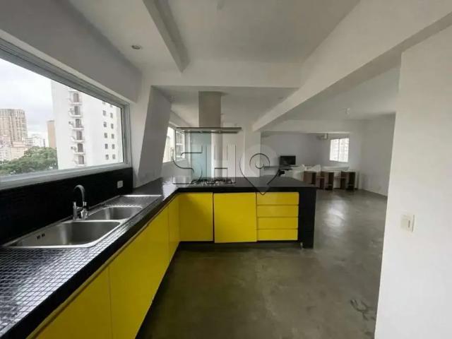 Apartamento para Venda em São Paulo/SP Jardim Paulista 2 Quartos