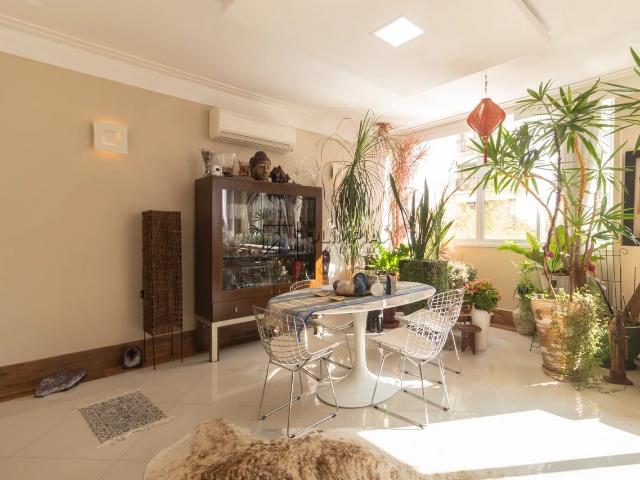 Apartamento para Venda em São Paulo/SP Jardim Paulista 2 Quartos