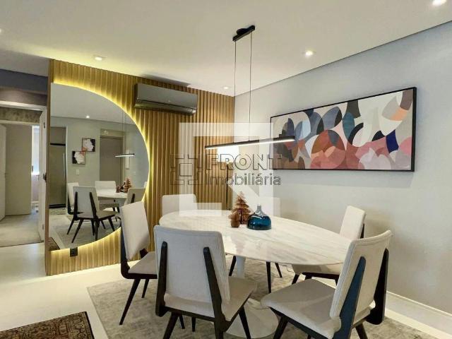 Apartamento para Venda em São Paulo/SP Jardim Paulista 2 Quartos