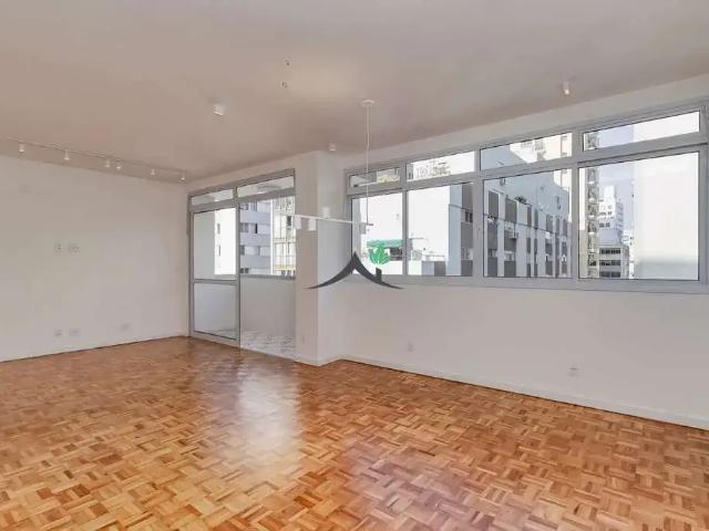 Apartamento para Venda em São Paulo/SP Jardim Paulista 2 Quartos