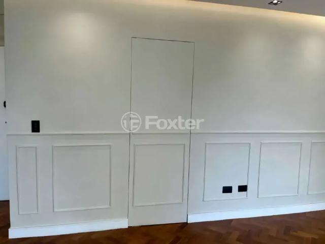 Apartamento para Venda em São Paulo/SP Jardim Paulista 2 Quartos