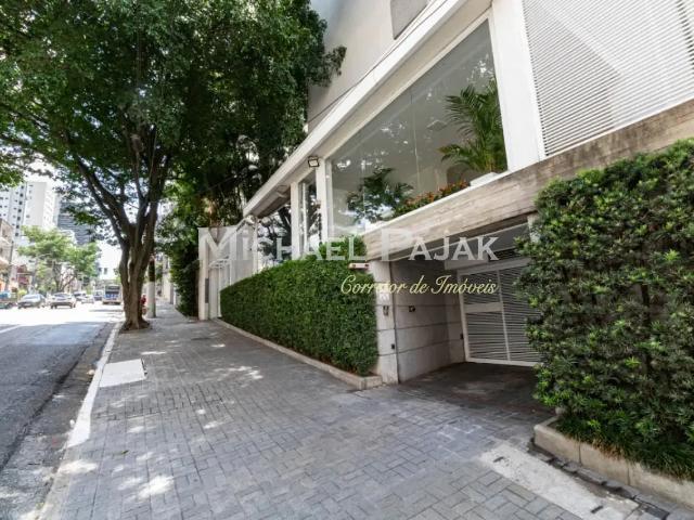 Apartamento para Venda em São Paulo/SP Jardim Paulista 2 Quartos