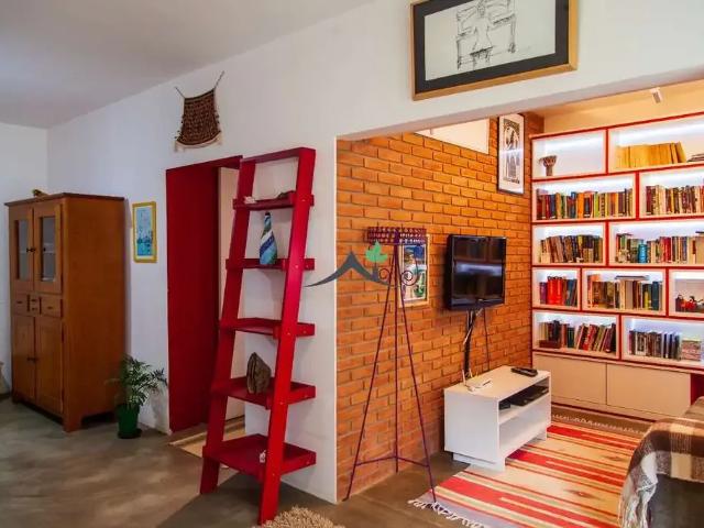 Apartamento para Venda em São Paulo/SP Jardim Paulista 2 Quartos