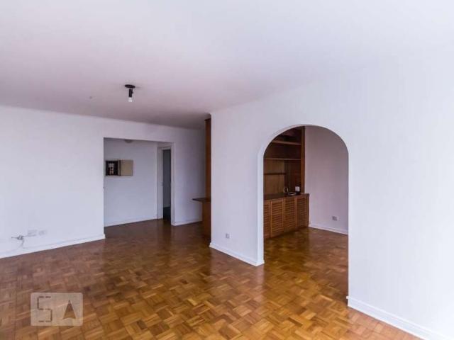 Apartamento para Venda em São Paulo/SP Jardim Paulista 2 Quartos