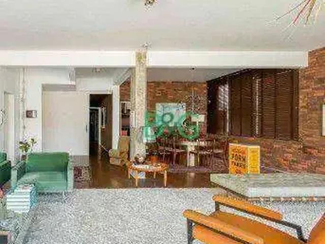 Apartamento para Venda em São Paulo/SP Jardim Paulista 2 Quartos