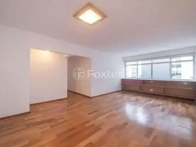Apartamento para Venda em São Paulo/SP Jardim Paulista 2 Quartos