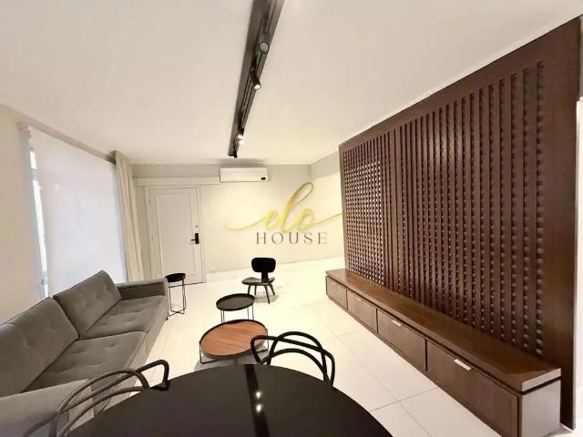 Apartamento para Venda em São Paulo/SP Jardim Paulista 2 Quartos