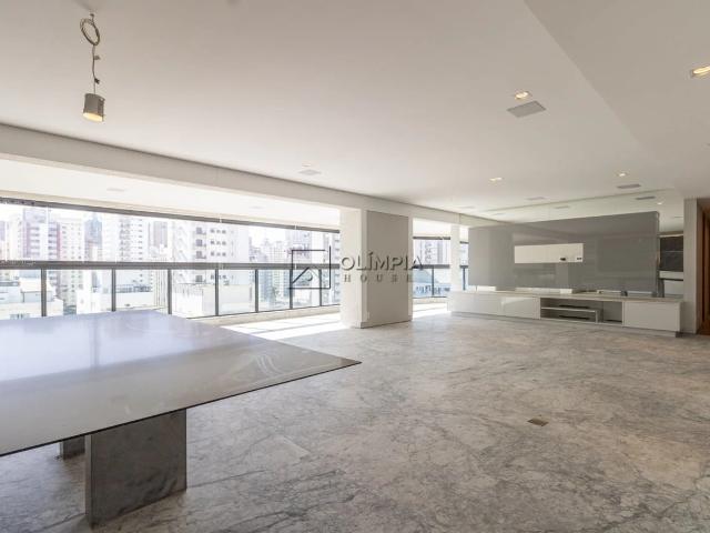 Apartamento para Venda em São Paulo/SP Jardim Paulista 2 Quartos
