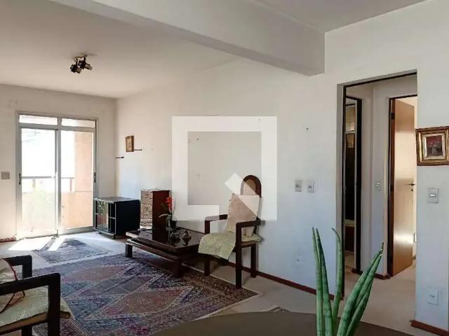 Apartamento para Venda em São Paulo/SP Jardim Paulista 2 Quartos