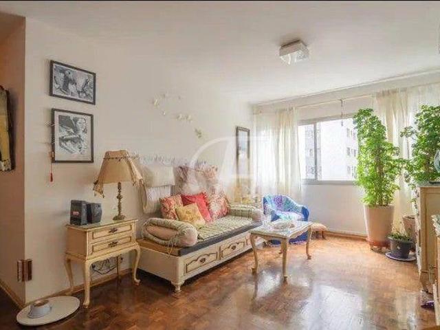 Apartamento para Venda em São Paulo/SP Jardim Paulista 2 Quartos