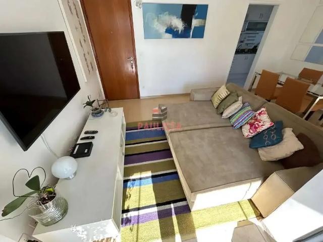Apartamento para Venda em São Paulo/SP Jardim Paulista 2 Quartos