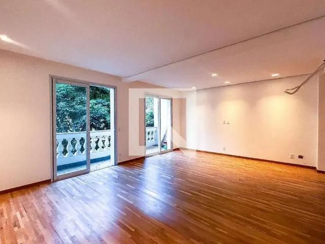 Apartamento para Venda em São Paulo/SP Jardim Paulista 2 Quartos