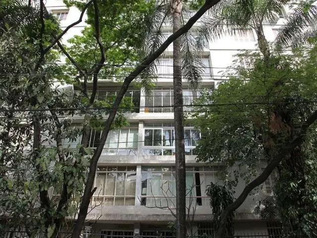 Apartamento para Venda em São Paulo/SP Jardim Paulista 2 Quartos