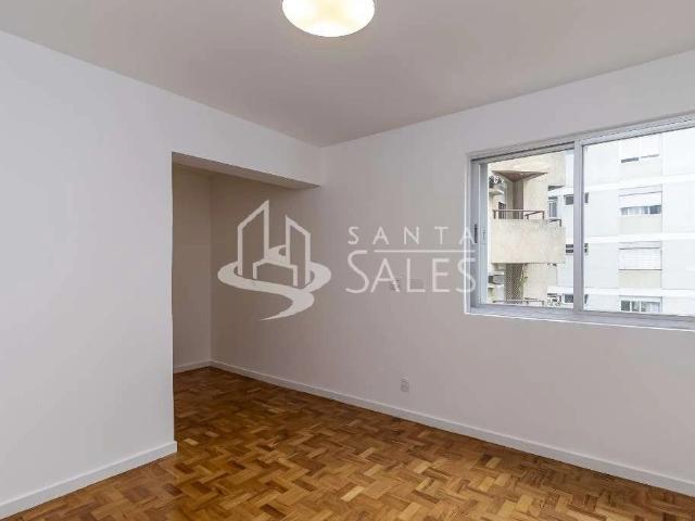 Apartamento para Venda em São Paulo/SP Jardim Paulista 2 Quartos