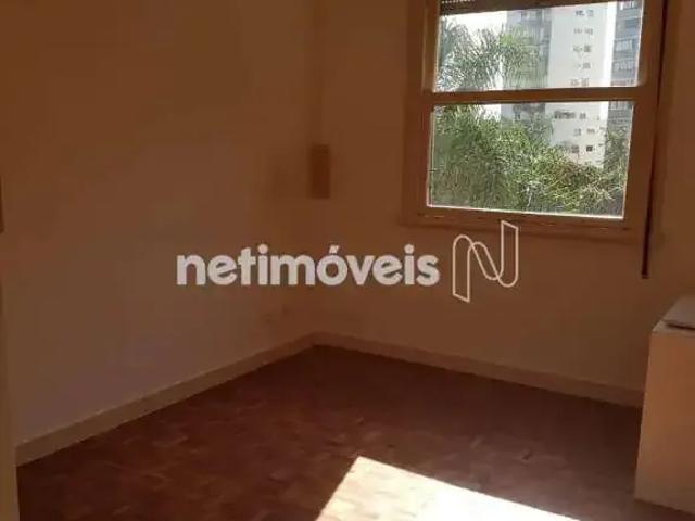 Apartamento para Venda em São Paulo/SP Jardim Paulista 2 Quartos