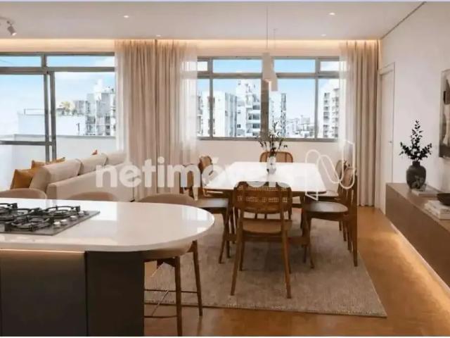Apartamento para Venda em São Paulo/SP Jardim Paulista 2 Quartos