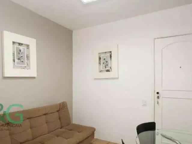 Apartamento para Venda em São Paulo/SP Jardim Paulista 2 Quartos