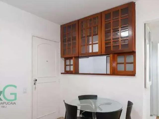 Apartamento para Venda em São Paulo/SP Jardim Paulista 2 Quartos
