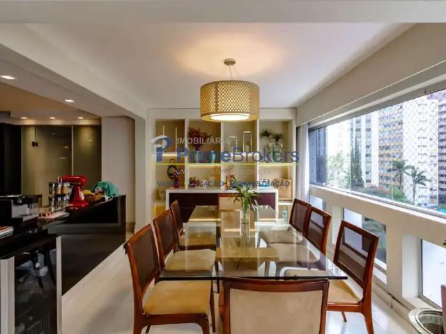Apartamento para Venda em São Paulo/SP Jardim Paulista 2 Quartos