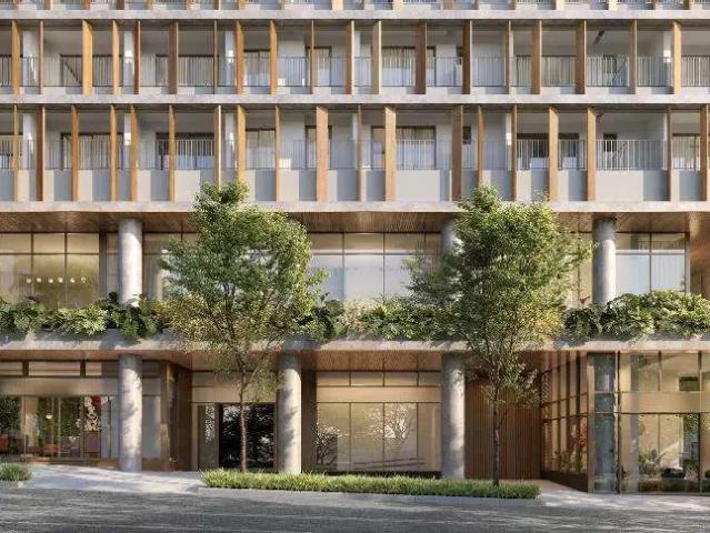 Apartamento para Venda em São Paulo/SP Cerqueira César 2 Quartos