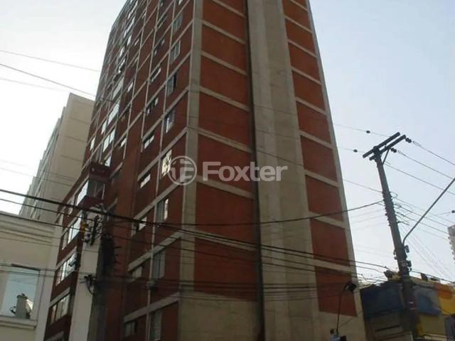 Apartamento para Venda em São Paulo/SP Jardim Paulista 2 Quartos