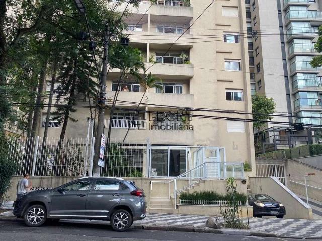 Apartamento para Venda em São Paulo/SP Jardim Paulista 2 Quartos