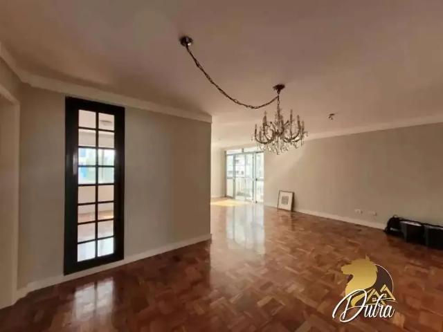 Apartamento para Venda em São Paulo/SP Jardim Paulista 2 Quartos