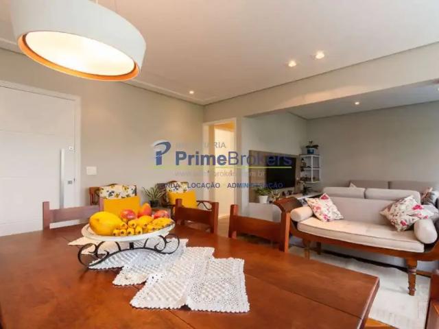 Apartamento para Venda em São Paulo/SP Jardim Paulista 2 Quartos