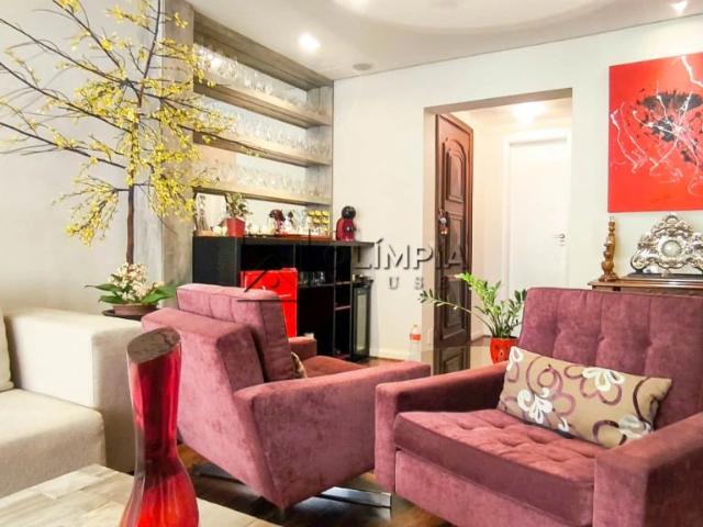 Apartamento para Venda em São Paulo/SP Jardim Paulista 2 Quartos