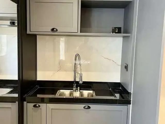 Apartamento para Venda em São Paulo/SP Jardim Paulista 2 Quartos