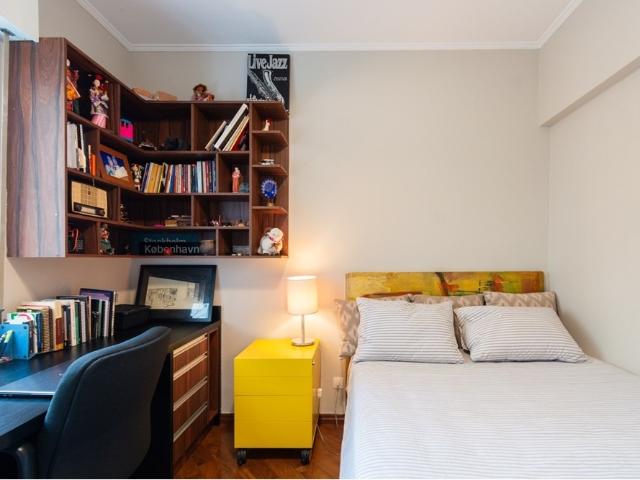 Apartamento para Venda em São Paulo/SP Jardim Paulista 2 Quartos