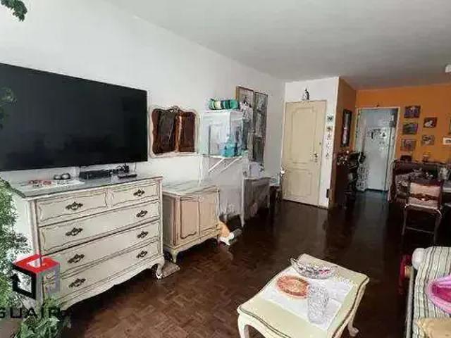 Apartamento para Venda em São Paulo/SP Jardim Paulista 2 Quartos