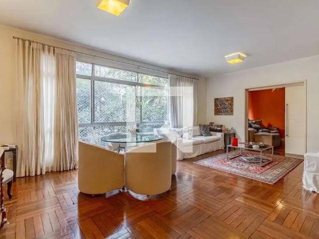 Apartamento para Venda em São Paulo/SP Jardim Paulista 2 Quartos