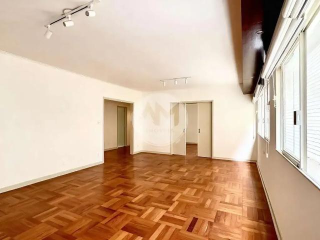 Apartamento para Venda em São Paulo/SP Jardim Paulista 3 Quartos