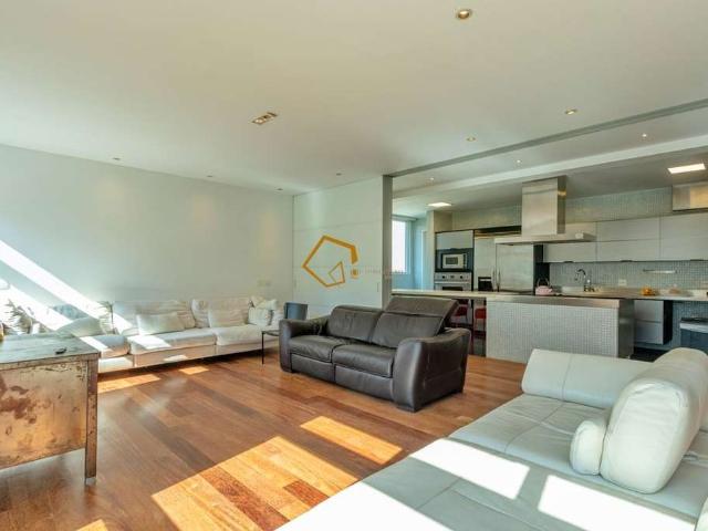 Apartamento para Venda em São Paulo/SP Jardim Paulista 3 Quartos