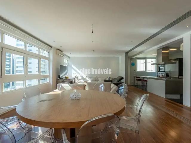 Apartamento para Venda em São Paulo/SP Jardim Paulista 3 Quartos