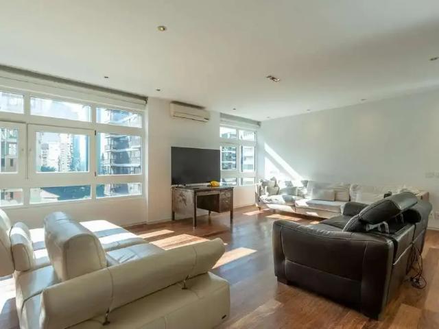 Apartamento para Venda em São Paulo/SP Jardim Paulista 3 Quartos