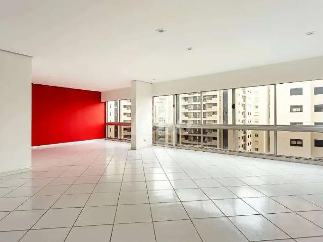 Apartamento para Venda em São Paulo/SP Jardim Paulista 3 Quartos